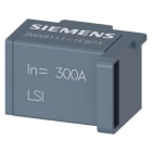SIEMENS - Funktionsmodul für Leistungsschalter 3WA, LSI 300 A, Basisschutz LT, ST, INST