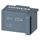 SIEMENS - Funktionsmodul für Leistungsschalter 3WA, LSI 225 A, Basisschutz LT, ST, INST