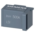 SIEMENS - Funktionsmodul für Leistungsschalter 3WA, LSI 500 A, Basisschutz LT, ST, INST