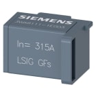 SIEMENS - Funktionsmodul f. Leistungsschalter 3WA LSIG 315 A Basisschutz LT, ST, INST, GF