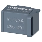 SIEMENS - Funktionsmodul f. Leistungsschalter 3WA LSIG 630 A Basisschutz LT, ST, INST, GF