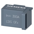 SIEMENS - Funktionsmodul f. Leistungsschalter 3WA LSIG 300 A Basisschutz LT, ST, INST, GF
