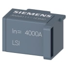 SIEMENS - Funktionsmodul für Leistungsschalter 3WA, LSI 4000 A, Basisschutz LT, ST, INST