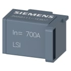 SIEMENS - Funktionsmodul für Leistungsschalter 3WA, LSI 700 A, Basisschutz LT, ST, INST