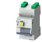 SIEMENS - Fernantrieb ARD mit IR-Test, 230V AC, 2,5 TE
