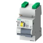SIEMENS - Fernantrieb 5ST3 COM mit RCD/IR Test, ARD, 230V AC, 2,5TE