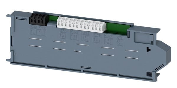 SIEMENS - Positionsmeldeschaltermodul PSS400-COM für Anbindung an Kommunikationsmodul