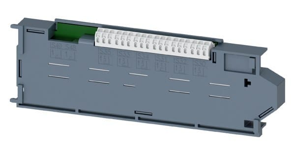 SIEMENS - Positionsmeldeschaltermodul PSS600 6x Betriebsstellung