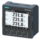 SIEMENS - SENTRON Power Monitoring PAC3120 MID, Fronteinbau, 690/400 V, 5 A, 100-250 V ...