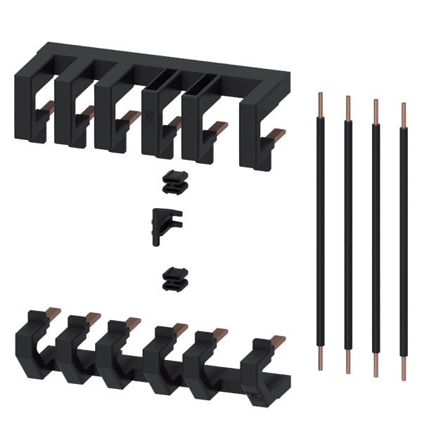 SIEMENS - Bausatz Wendestarter RS für 3RC7 ILM für 60-mm-Sammelschienensystem oder 3RV29