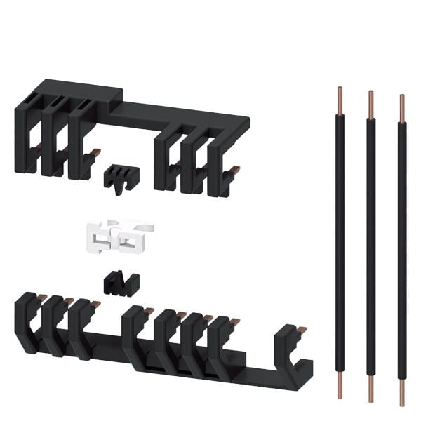 SIEMENS - Bausatz Wendestarter für 3RC7 ILM f. Hutschiene, 60-mm-Sammelschienen oder 3RV29