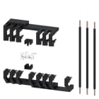 SIEMENS - Bausatz Wendestarter für 3RC7 ILM f. Hutschiene, 60-mm-Sammelschienen oder 3RV29