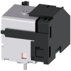 SIEMENS - Unterspannungsauslöser (UVR), unverzögert (0,08 s) und kurzzeitverzögert (0,2 s)