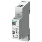 SIEMENS - Powercenter 1100 Datentransceiver für bis zu 24 SENTORN COM Geräte, DC 24 V