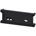 SIEMENS - Montageadapter für Bedienbaustein, zur Befestigung in Fronttafel, 105 x 42 mm