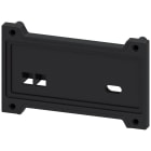 SIEMENS - Montageadapter für Bedienbaustein, zur Befestigung in Fronttafel, 95 x 58 mm
