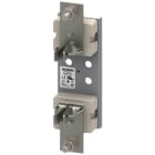 SIEMENS - NH-Sicherungsunterteil Keramik Baugröße 2 1-polig 400 A 690 V (1000 V)