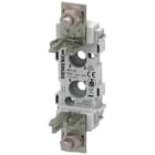 SIEMENS - NH-Sicherungsunterteil Kunststoff Baugröße 00, 1-polig 160 A 690 V