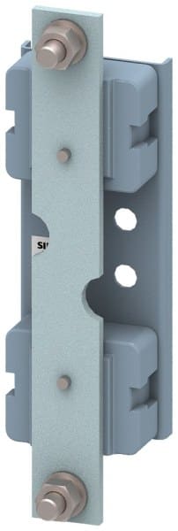 SIEMENS - Neutralanschlusssockel Keramik Baugröße 2 400 A 690 V