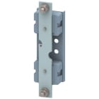 SIEMENS - Neutralanschlusssockel Keramik Baugröße 2 400 A 690 V