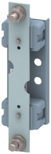 SIEMENS - Neutralanschlusssockel Keramik Baugröße 1 250 A 690 V