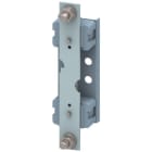 SIEMENS - Neutralanschlusssockel Keramik Baugröße 1 250 A 690 V