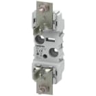 SIEMENS - NH-Sicherungsunterteil Kunststoff Baugröße 1 1-polig 250 A 690 V Flachanschluss