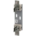 SIEMENS - NH-Sicherungsunterteil Keramik Baugröße 3L 1-polig 630 A 1500 V Flachanschluss