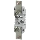 SIEMENS - NH-Sicherungsunterteil Kunststoff Baugröße 2 1-polig 400 A 690 V Flachanschluss