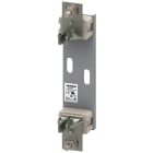 SIEMENS - NH-Sicherungsunterteil Keramik Baugröße 1XL 1-polig 250 A 1500 V Flachanschluss