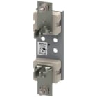 SIEMENS - NH-Sicherungsunterteil Keramik Baugröße 2 1-polig 400 A 690 V (1000 V)