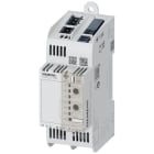 SIEMENS - Modulares Differenzstrom- Schutzgerät Typ B , analog mit Kommunikation