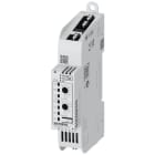 SIEMENS - Differenzstrom-Überwachungsgerät analog, Typ A, 1 Kanal