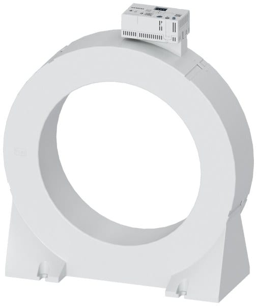 SIEMENS - Summenstromwandler, Typ B, 210 mm