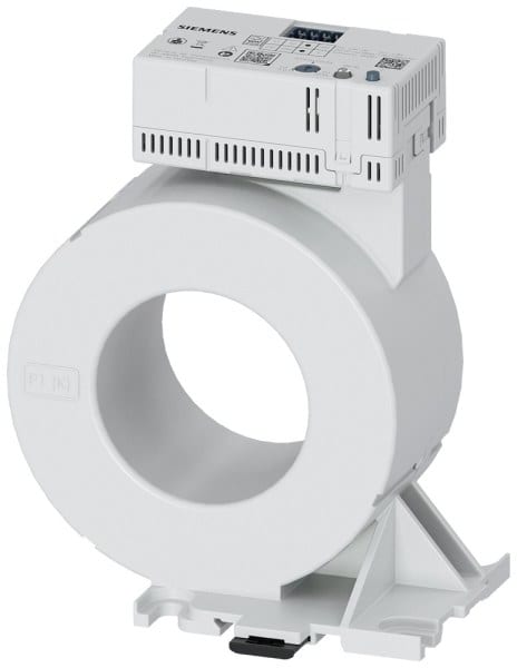 SIEMENS - Summenstromwandler Typ B, 60 mm, geschirmt