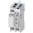 SIEMENS - Differenzstrom-Überwachungsgerät analog, Typ B, 1 Kanal mit Kommunikation