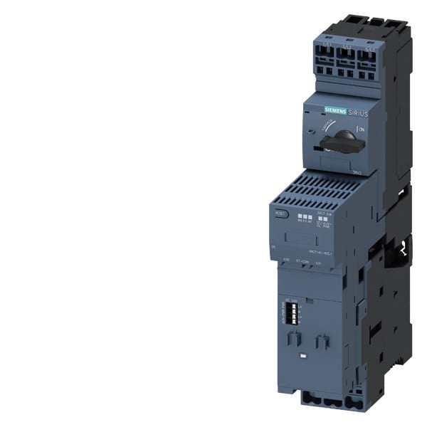 SIEMENS - Intelligenter Verbraucherabzweig Direktstarter Standard, 3,5-32 A, S0
