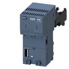 SIEMENS - Intelligentes Linkmodul Direktstarter Standard 0,4-4 A bis 690 V AC, S00