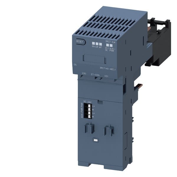 SIEMENS - Intelligentes Linkmodul Direktstarter Standard 3,5-32 A bis 690 V AC, S0