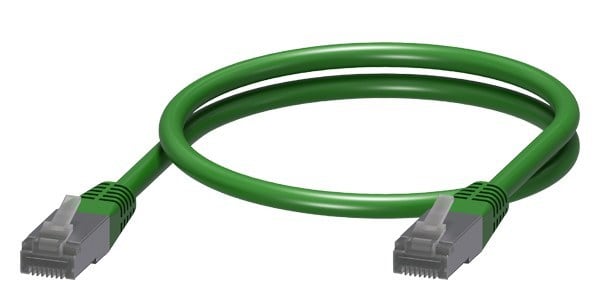 SIEMENS - Communication Cable zwischen 3RC7 ILM und 3RC7 ILM, Länge 0,75 m
