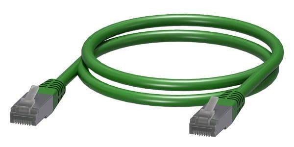 SIEMENS - Communication Cable zwischen 3RC7 ILM und 3RC7 ILM, Länge 1,5 m