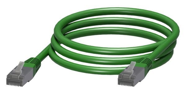 SIEMENS - Communication Cable zwischen 3RC7 ILM und 3RC7 ILM, Länge 2 m