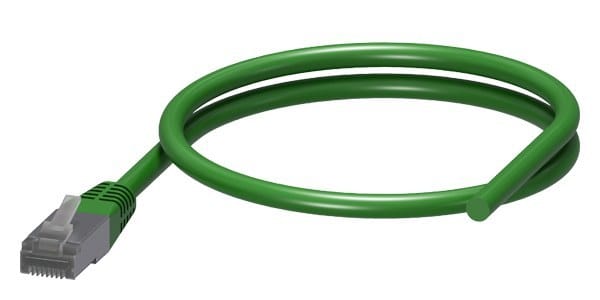 SIEMENS - Communication Cable zwischen ET200SP BusAdapter und 3RC7 ILM, Länge 0,5 m