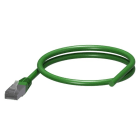 SIEMENS - Communication Cable zwischen ET200SP BusAdapter und 3RC7 ILM, Länge 0,5 m