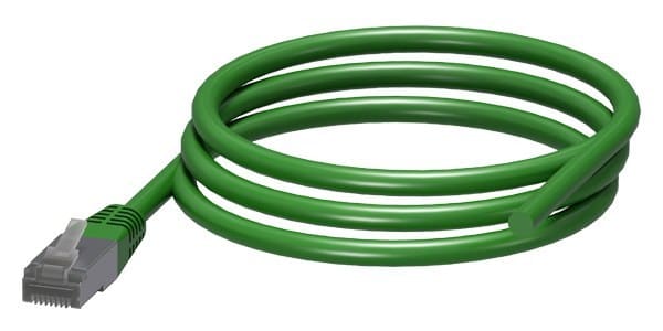 SIEMENS - Communication Cable zwischen ET200SP BusAdapter und 3RC7 ILM, Länge 2 m