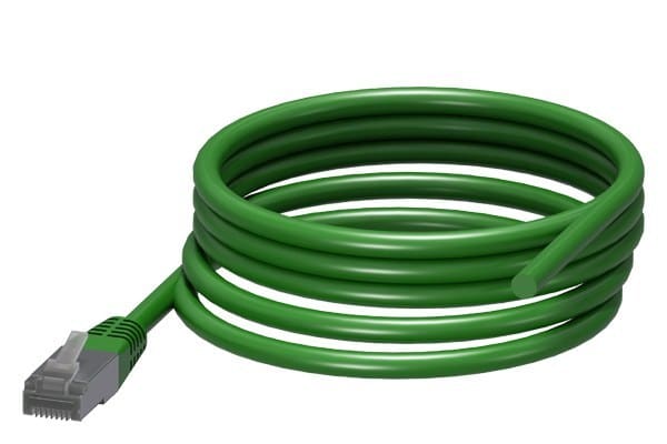 SIEMENS - Communication Cable zwischen ET200SP BusAdapter und 3RC7 ILM, Länge 5 m