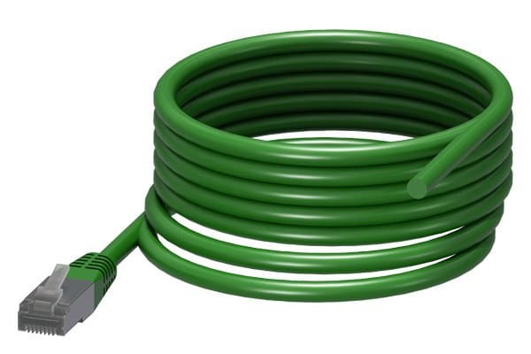 SIEMENS - Communication Cable zwischen ET200SP BusAdapter und 3RC7 ILM, Länge 10 m