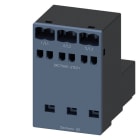 SIEMENS - Adapter für Einzelaufstellung für 3RC7 ILM, Baugröße S0, Aufbau nur mit 3RT2.2