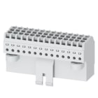 SIEMENS - Zubehör 3WA / 3WL Handstecker für Hilfsleiteranschluss (AUX) mit Push-in-Technologie