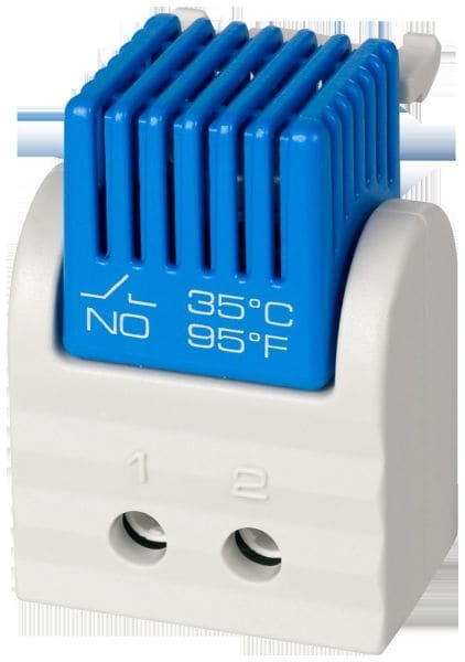 SIEMENS - FIX-Thermostat Schließer +35 C/+ 95 F